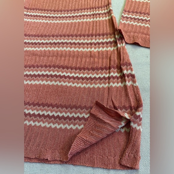 L*SPACE Waloma Mini Tunic Dress New Coverup - Picture 4 of 8